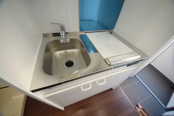 プロスペリテの物件内観写真